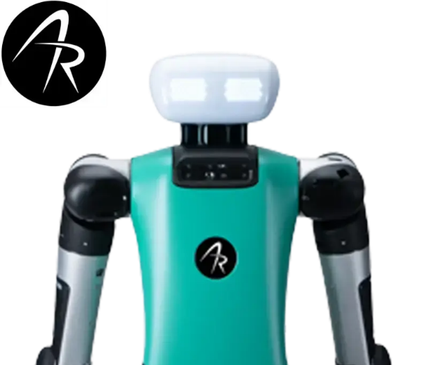 Digit von Agility Robotics